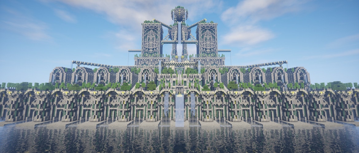 Minecraft Net Culture 永恒之泉花园 识海漫谈 Minecraft 我的世界 中文论坛 手机版 Powered By Discuz