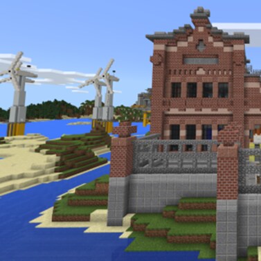 コミュニティ Minecraft コミュニティ Minecraft