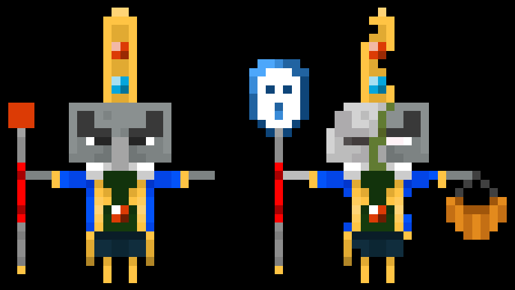 Download Minecraft Dungeons Arch Illager Coloring Pages Gif Meronkolber