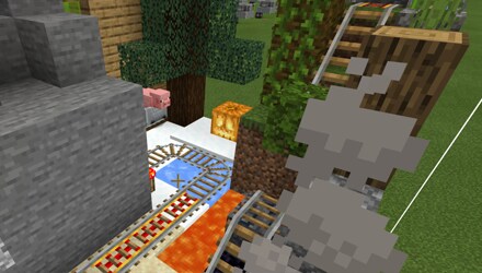 Get started with GameTest Framework image