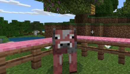 Build your very own custom mobs image