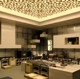 コミュニティ Minecraft