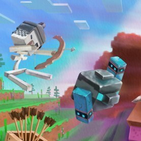 コミュニティ Minecraft