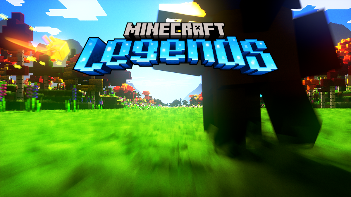 Minecraft Legends Coming 23 Minecraft Minecraft Legends Coming 23 Minecraft