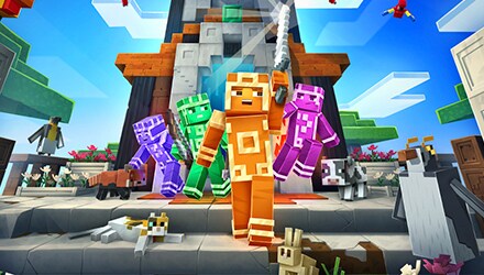 公式サイト Minecraft 公式サイト Minecraft