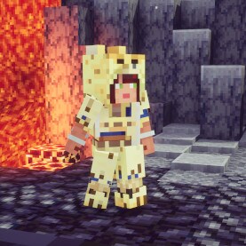 Minecraft Dungeons について Minecraft