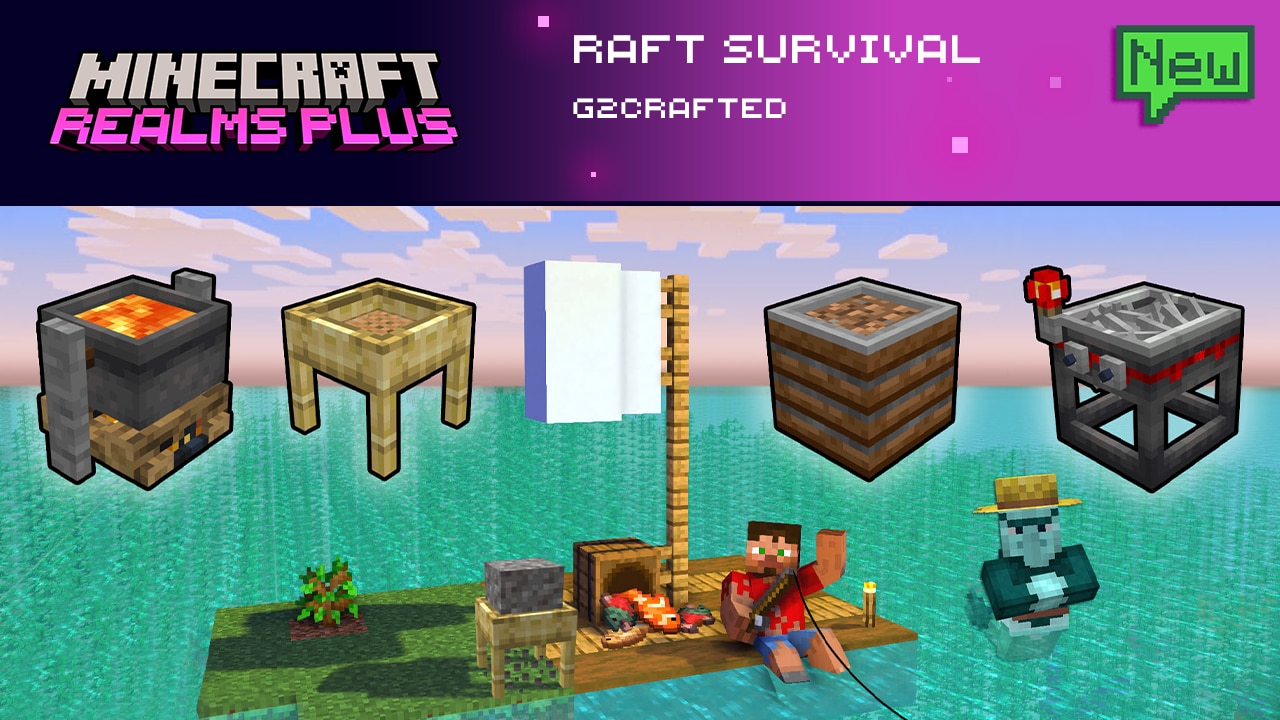 Minecraft Net Marketplace 市场上新 九月 识海漫谈 Minecraft 我的世界 中文论坛 手机版 Powered By Discuz