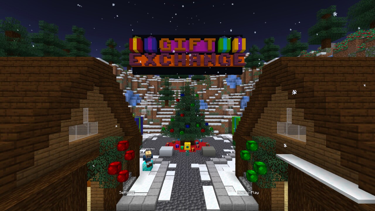 New on Java Realms: A Java Realms Day Miracle | Minecraft