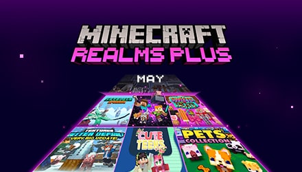 Realms Plus logo