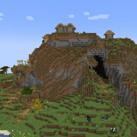 Officielle side  Minecraft
