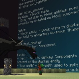 minecraft block friday sale