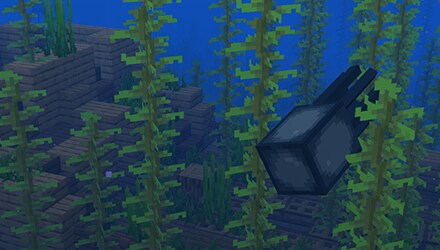Around the Block: Lukewarm Ocean