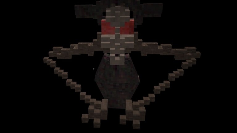Vil R Making a Horror Map in Minecraft | Minecraft