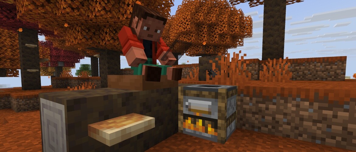 Minecraft 26 3 Snapshot 4 Minecraft