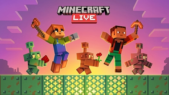 Minecraft