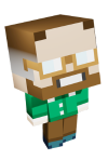 Julius Olofsson - Writer on Minecraft.net