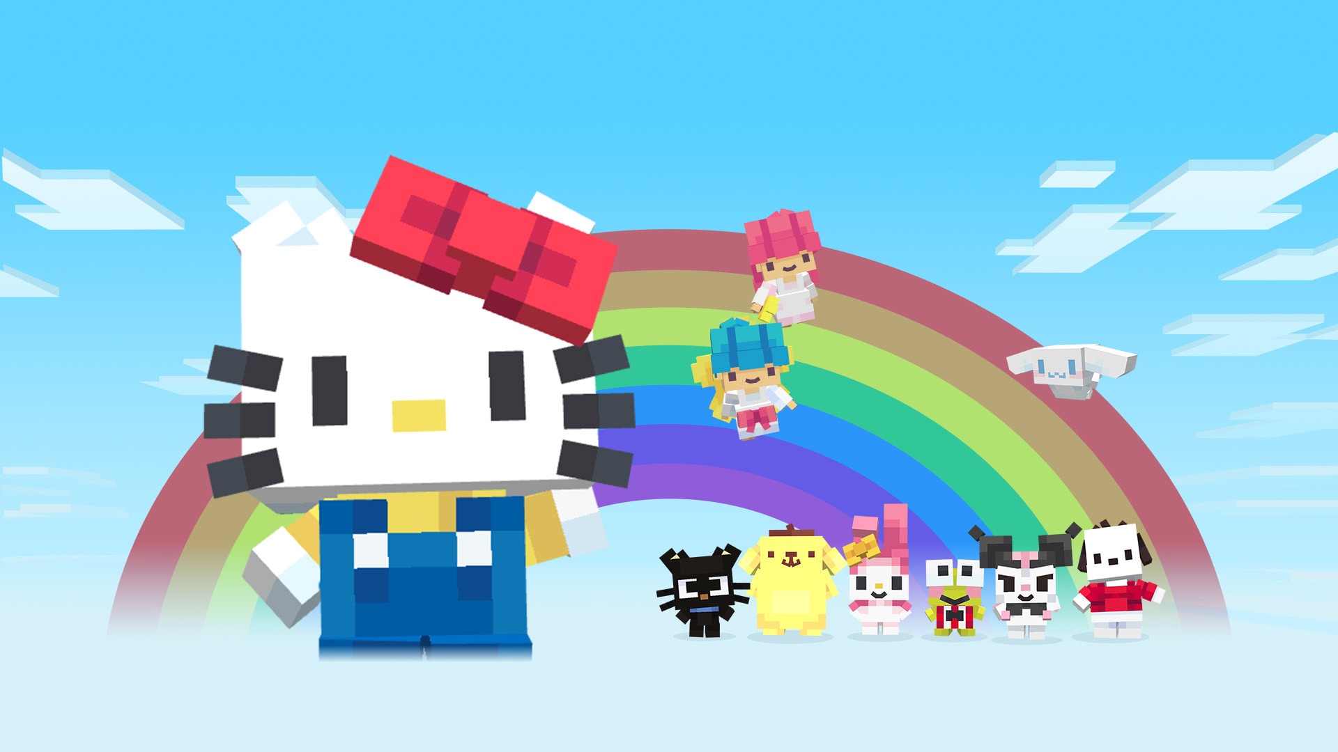 Welcome to the Minecraft Official Site | Minecraft