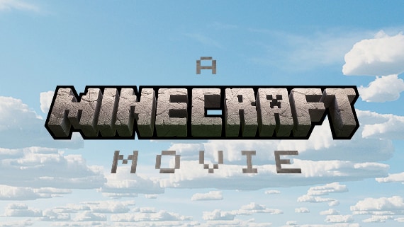 A Minecraft Movie