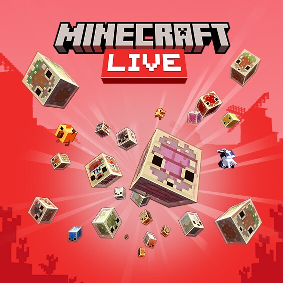 Minecraft Minecraft