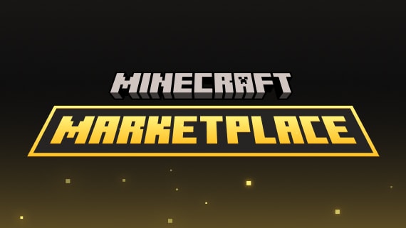 Minecraft Markedsplads