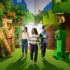 Minecraft Marketplace