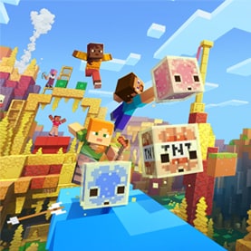 Minecraft's Chaos Cubed drop brings sulfur cubes and plenty of chaos to the Overworld!