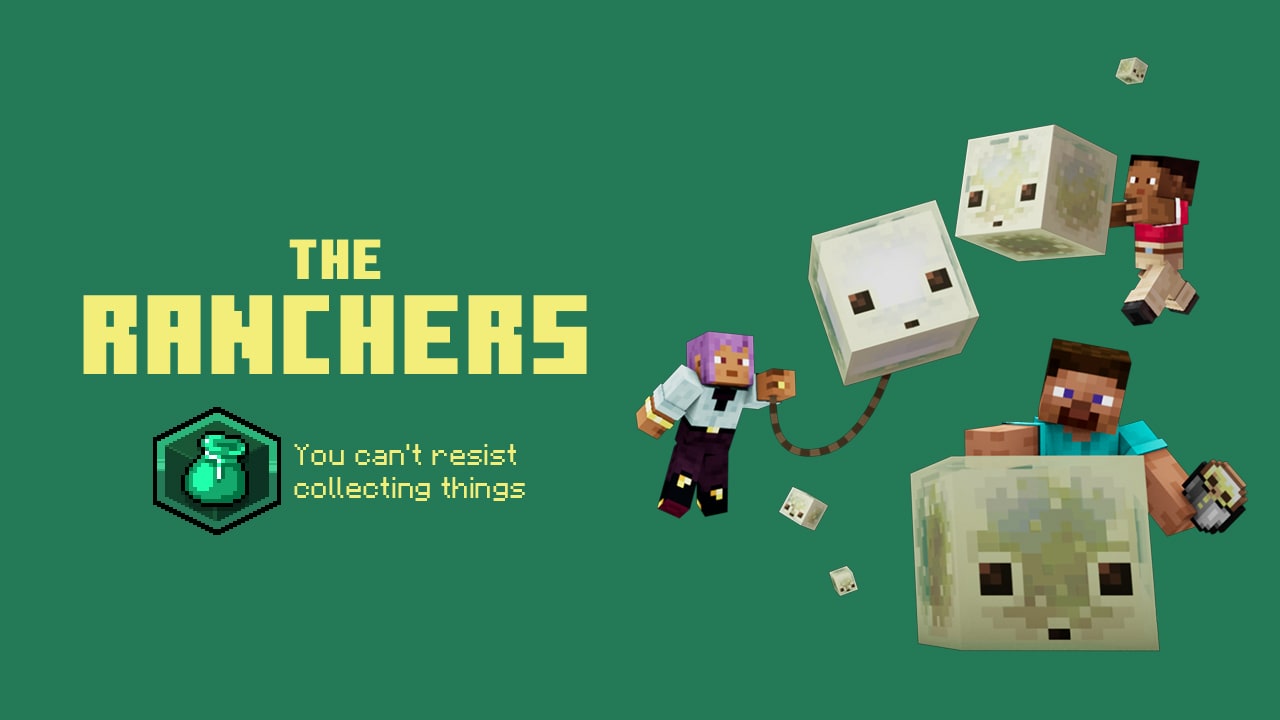 Congratulations! You are... a rancher!
