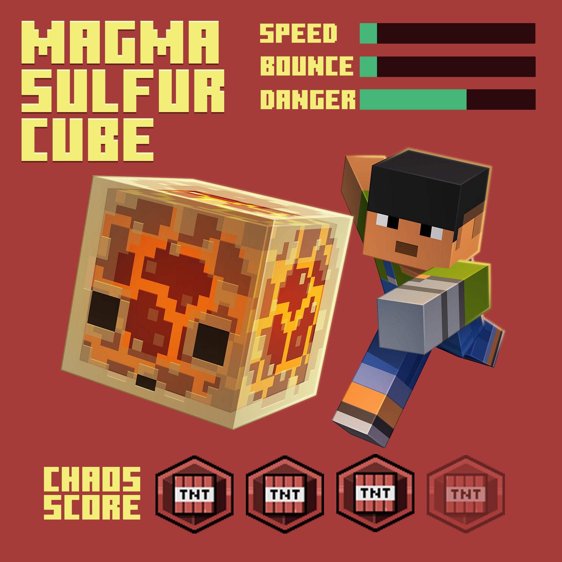 An image showing the magma sulfur cube