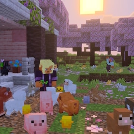 First features from our cutest drop yet - updated baby mobs