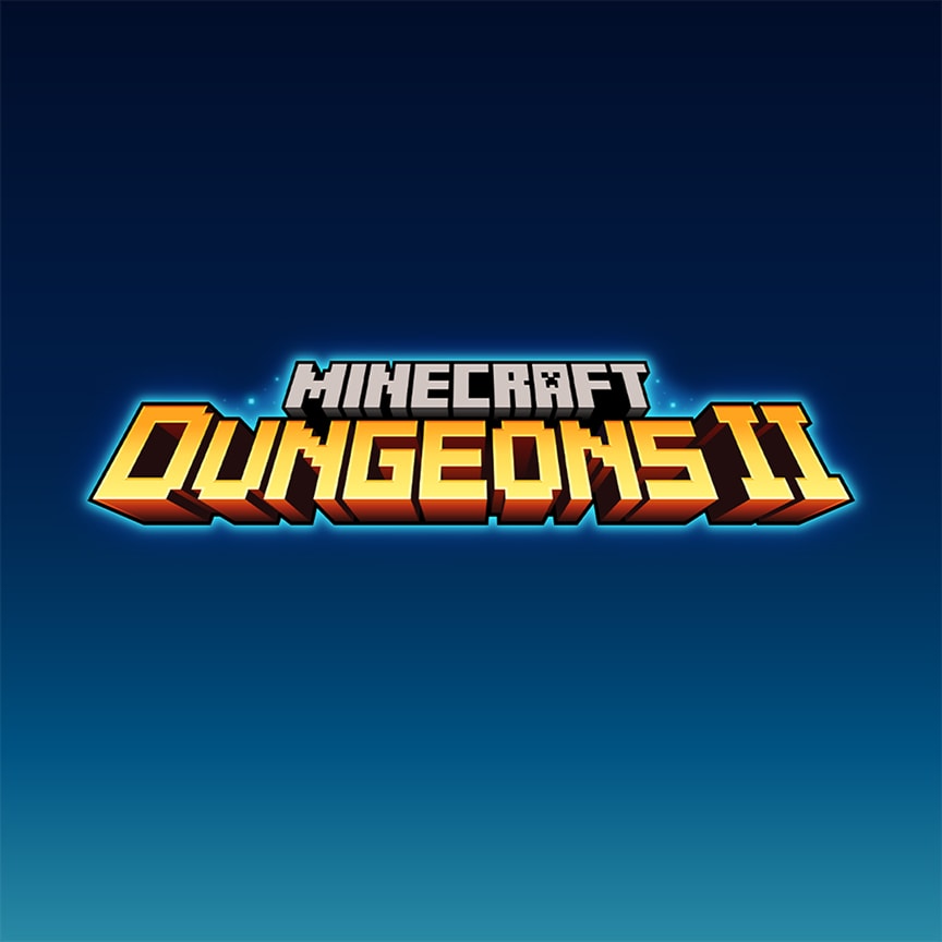 Minecraft Dungeons II