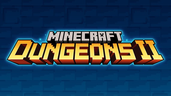 Minecraft Dungeons II